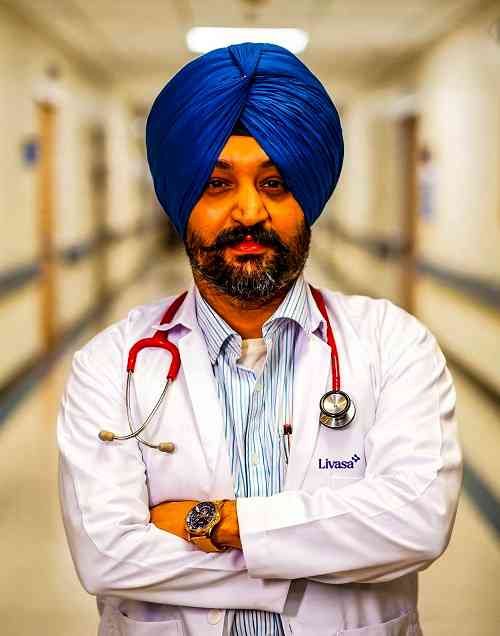 Livasa Hospital, Amritsar strengthens its position in advanced medical diagnostics