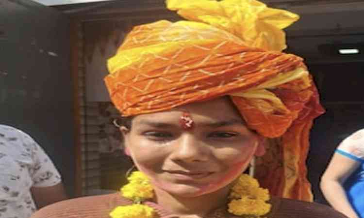 RBSE Class XII result: Jodhpur girl scores perfect 100 in three subjects