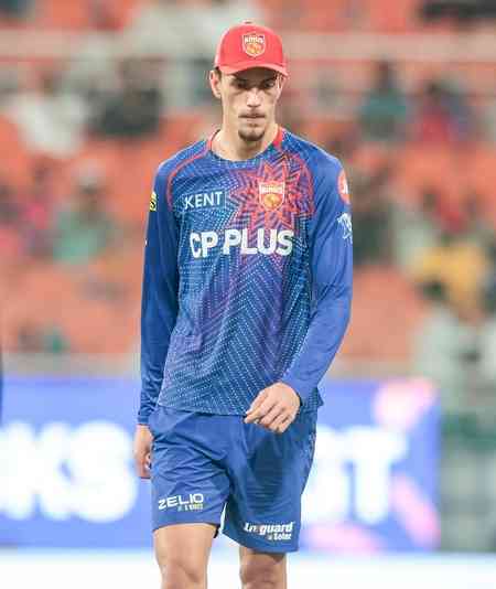 IPL 2026: 'Always wanna come here and give my best,' says Marco Jansen
