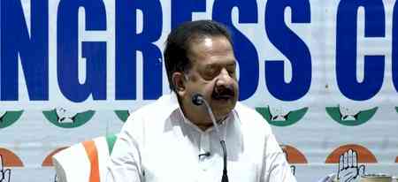 Kerala CM Vijayan, Minister must apologise over Cooperative software deal: Ramesh Chennithala