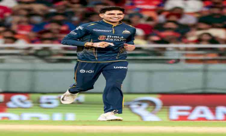 IPL 2026: 'Gill’s captaincy left a bit to be desired,' says Chopra after GT's loss