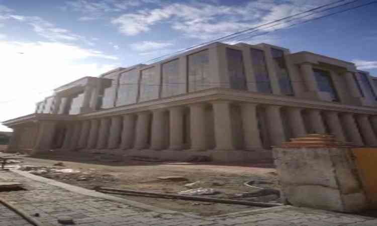 Gehlot questions delay in SMS Cardiology Institute launch, targets Rajasthan govt