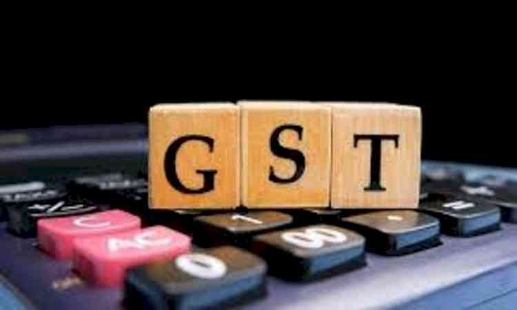 GST collections rise 8.8 pc to Rs 2 lakh crore in March, clock 8.3 pc growth in FY26