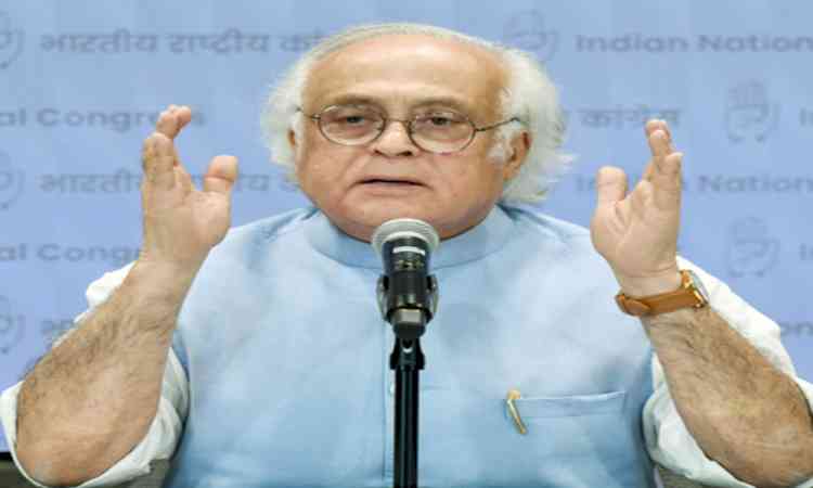 Will place South Indian states at disadvantage: Cong raises concern over proposed Bill to increase size of LS