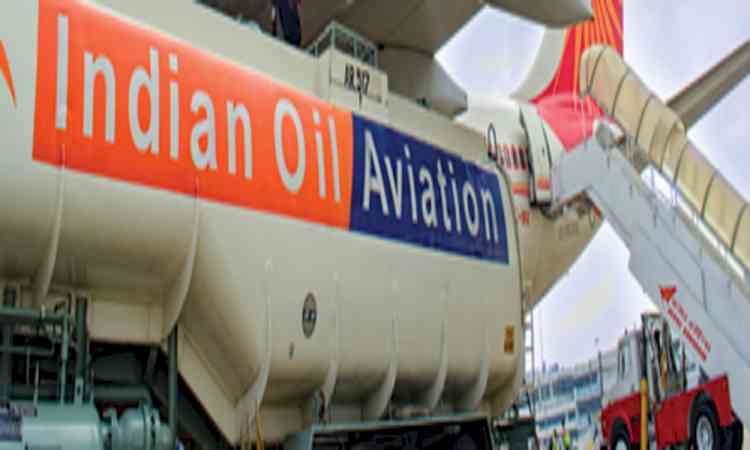 19-kg commercial LPG hiked by Rs 195.50; ATF prices double to reach record high