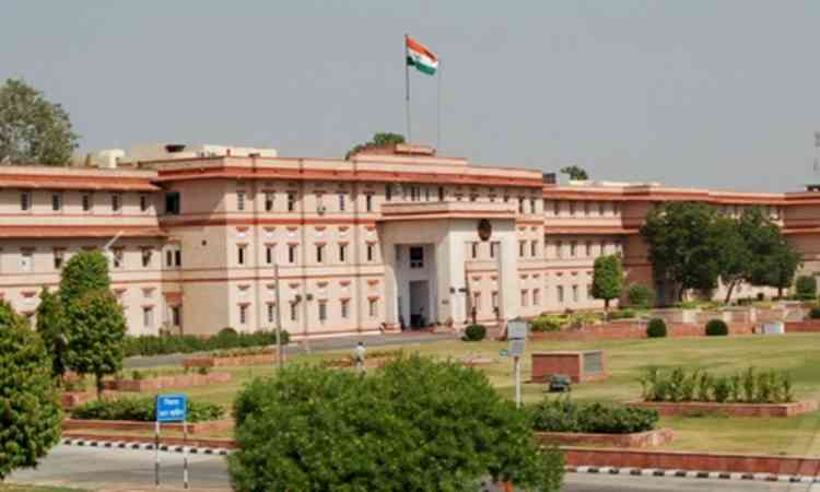 Major reshuffle in Rajasthan: 65 IAS officers transferred; key changes in CMO