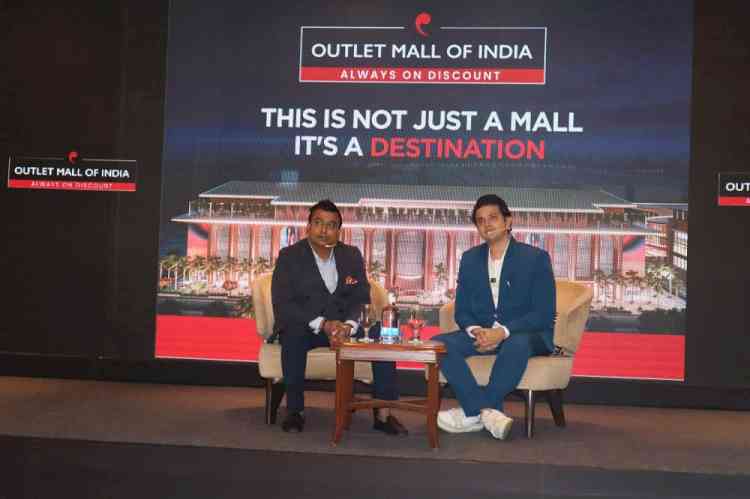 Maharashtra to Get Its First ‘Always-On’ Outlet Mall in Bhiwandi