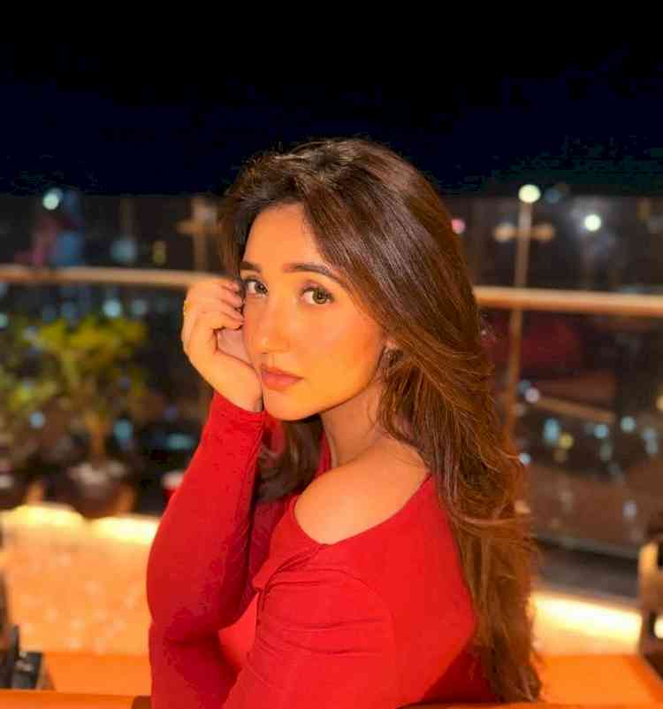 *'I don’t think television as a medium will lose its relevance,' Ashnoor Kaur on evolving viewing habits*