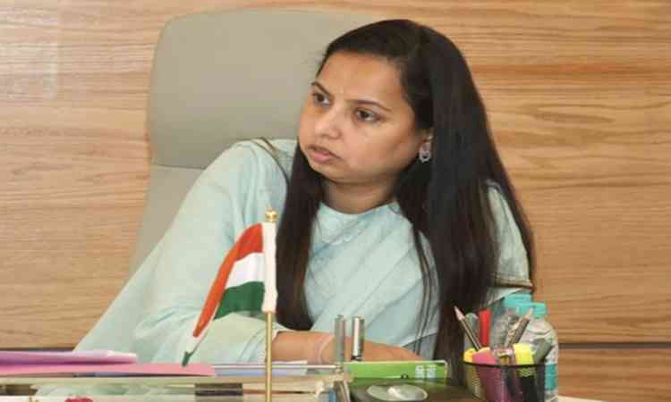 Godman Karat’s actions extremely heinous: Maha Minister ​