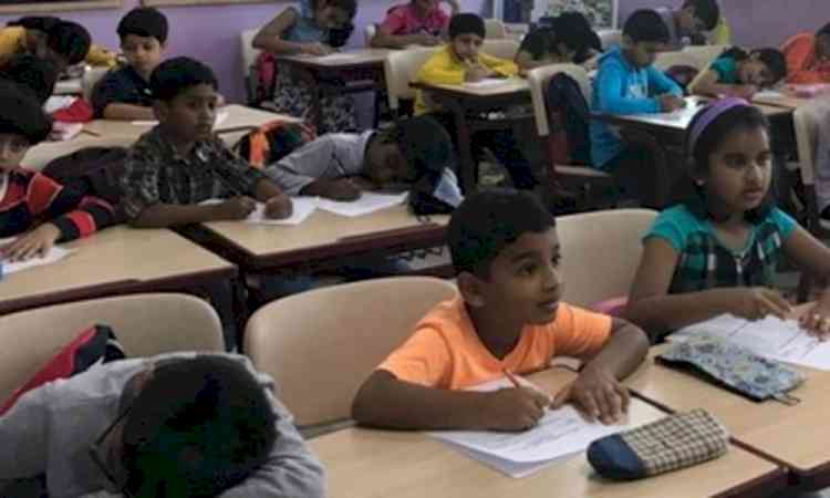 MP: Online lottery for admission under RTE Act to open on April 2