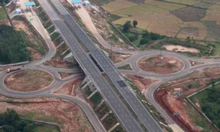 NHAI constructs 5,313 km of National Highways in FY26, exceeds target by 15 pc