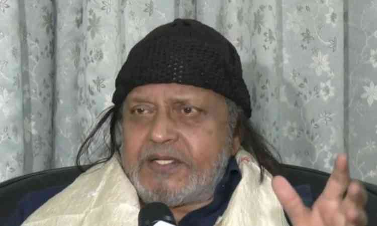 Hindus will be thrown out if Trinamool returns to power: BJP leader Chakraborty (IANS Interview)