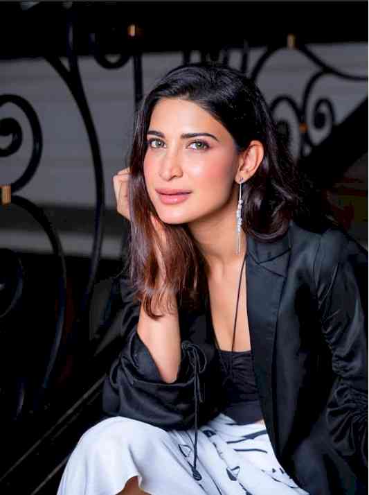 Aahana Kumra thinks storytelling in times of Dhurandhar is very ‘brave’; says 'We’re not skirting the line anymore'