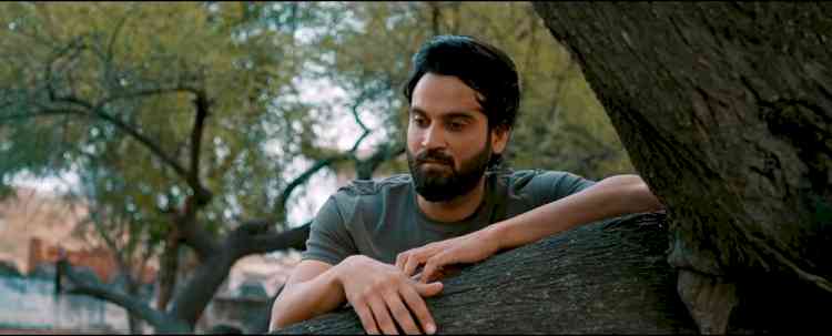 Javed Khan’s Power-Packed Preparation for ‘Offline’