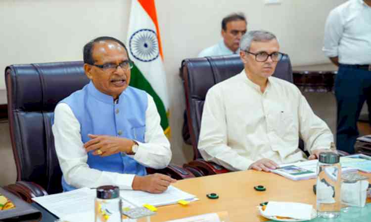 J&K CM thanks Union Minister for extending PMGSY-I timeline till March 2027