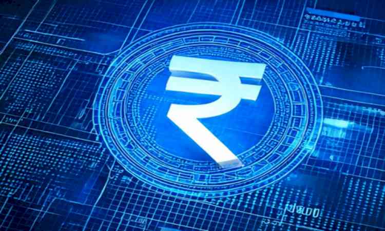 Rupee posts biggest single-day gain in 12 years as RBI tightens speculation curbs