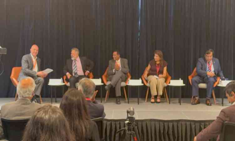 India deeptech push needs capital, clients: Indian American CEOs