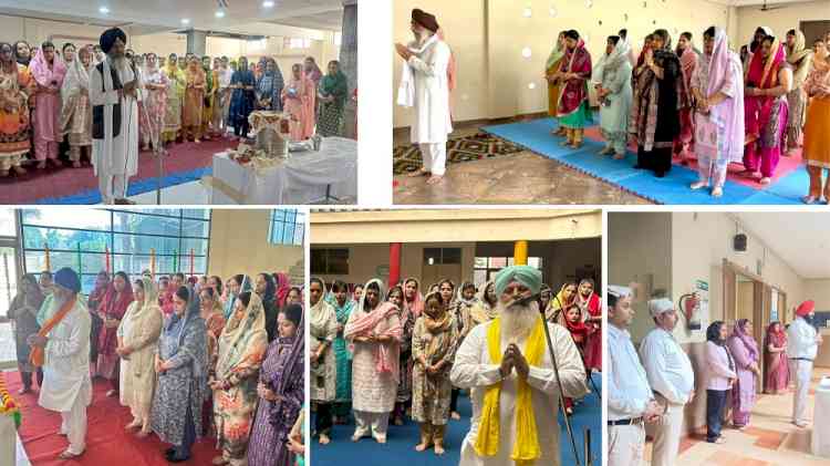 Innocent Hearts Welcomes New Academic Session 2026–27 with Enthusiasm and Positivity