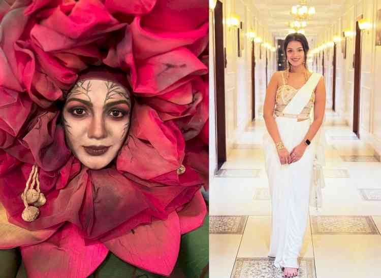 Darshana Khandelwal Enters Divya Prem: Pyaar Aur Rahasya Ki Kahani as April, Says:  It gave me the opportunity to explore both extremes