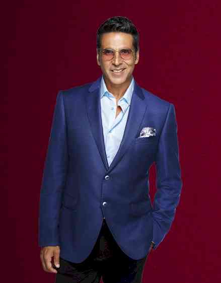 JK Maxx Paints Appoints Akshay Kumar as Brand Ambassador, Reinforcing its Promise of Trust and Performance in the Home Decorative Paints Industry