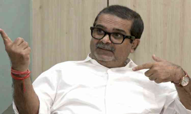 Kejriwal very good politician who has great vision for nation: Avadh Ojha (IANS Interview)