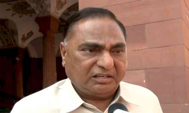 'All is not well in AAP': BJP, Cong on RS Dy Leader row