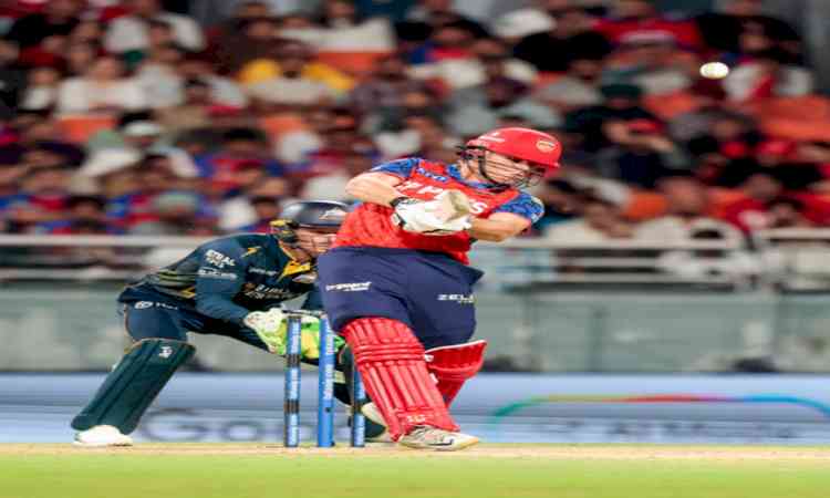 IPL 2026: Everyone got a taste of the maturity he has with the bat, says PBKS' Haddin on Connolly 