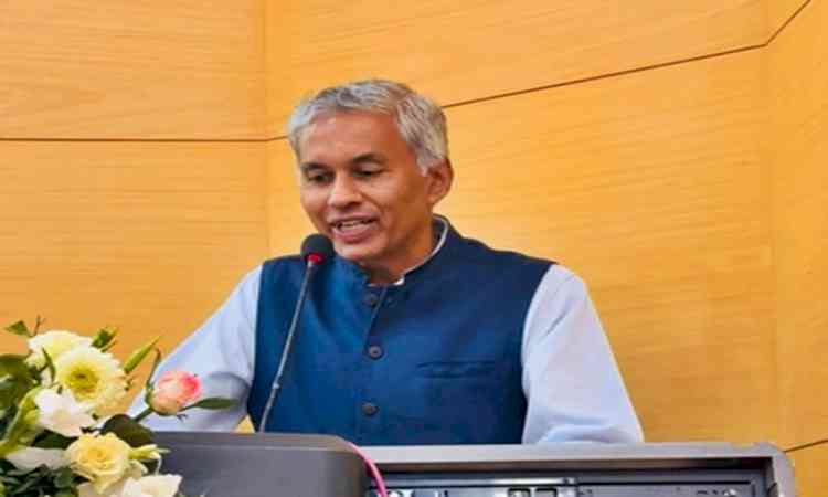 Madhya Pradesh has sufficient LPG, petroleum products: Chief Secretary