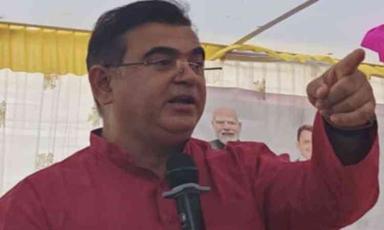 Maha govt committed to smooth LPG supply: Minister