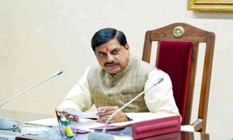 Madhya Pradesh adopts 'zero tolerance' policy on child labour; 'Shram Star' rating to penalise violators