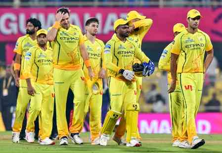 IPL 2026: When and Where to watch CSK vs PBKS, know all details