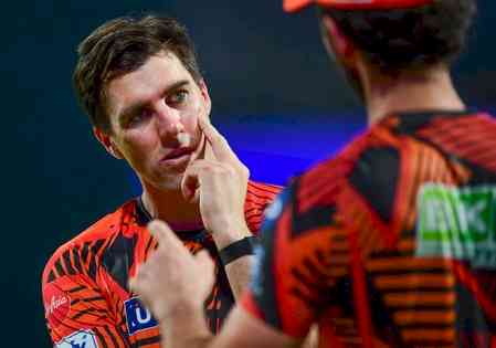 IPL 2026: Unchanged KKR elect to bowl first against SRH, Shivang gets debut cap 