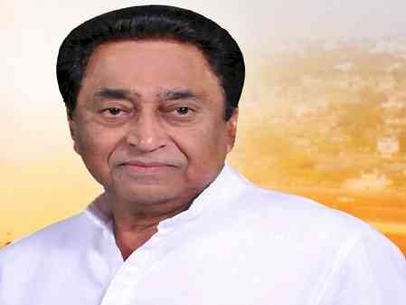 Kamal Nath dismisses LPG shortage claims, contradicts Congress line (Ld)