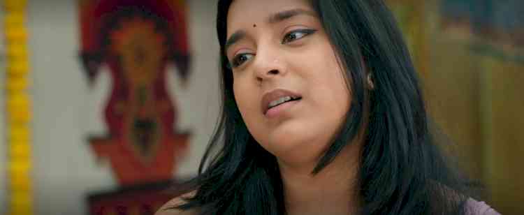 Neha SK Mehta opens up about her off-screen family-like bond with Sumbul Touqeer Khan in Sony SAB’s Itti Si Khushi