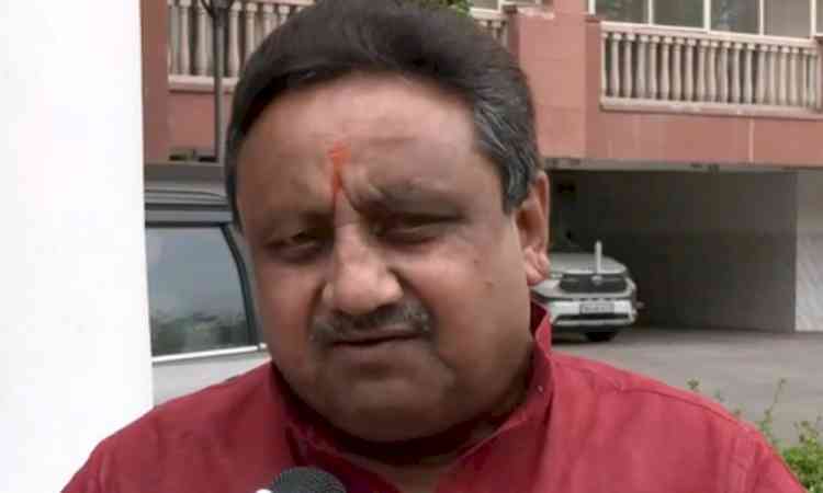 'Only about Arvind Kejriwal': BJP leaders attack AAP over RS deputy leader row