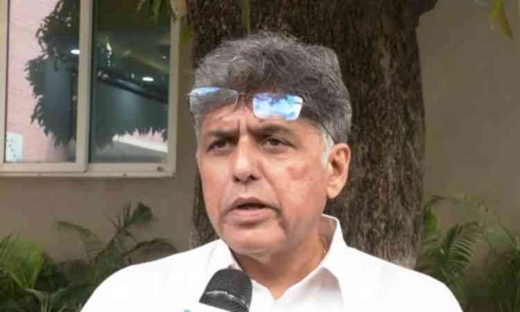 'State under narco-militancy', 'AAP responsible for spike in terrorism': BJP, Cong on Punjab law and order