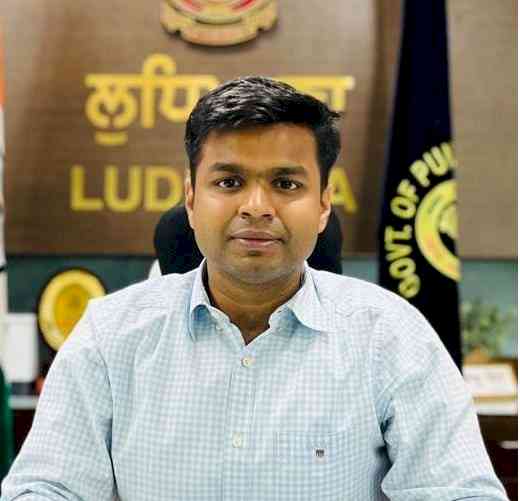 DC appeals to voters to cooperate with BLOs in house-to-house verification