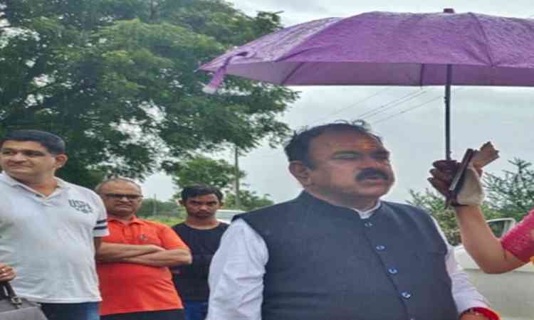 Ashok Kharat case: Hawala links, fake accounts and dark secrets emerge