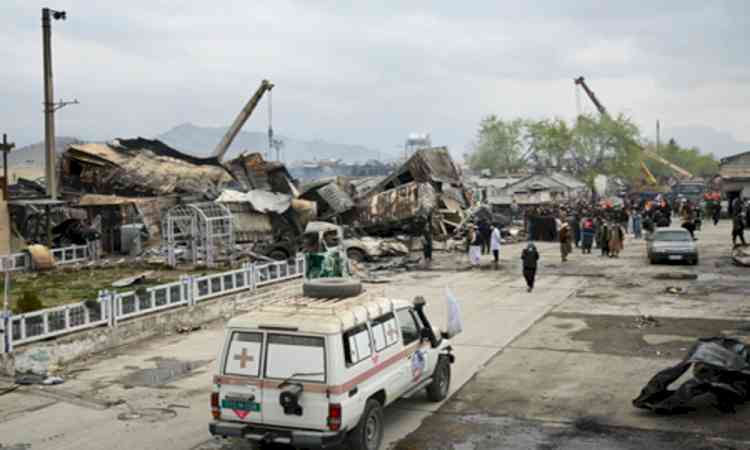 Pakistan govt slammed at home over Kabul airstrikes