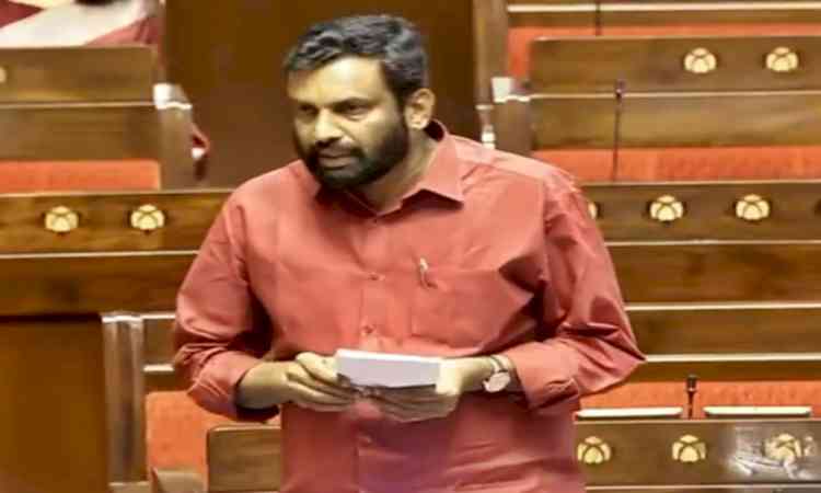 Kerala polls: CPI legislator asks Rahul Gandhi to take action against KC Venugopal, others in cash-for-ticket scam