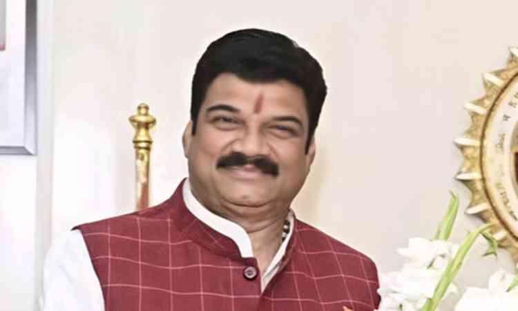 Gunny bag issue for wheat procurement at MSP resolved: MP Minister