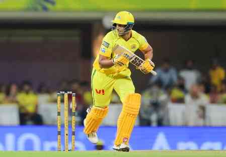IPL 2026: Ayush Mhatre’s 73, late cameo by Dube guide CSK to 209/5 vs PBKS