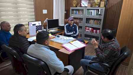 Uttarakhand: Administration readies alternative plan amid feared gas crisis ahead of Char Dham Yatra