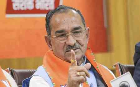 Rajasthan Congress leaders in ‘Jalebi Race’, vying for political space: Madan Rathore​