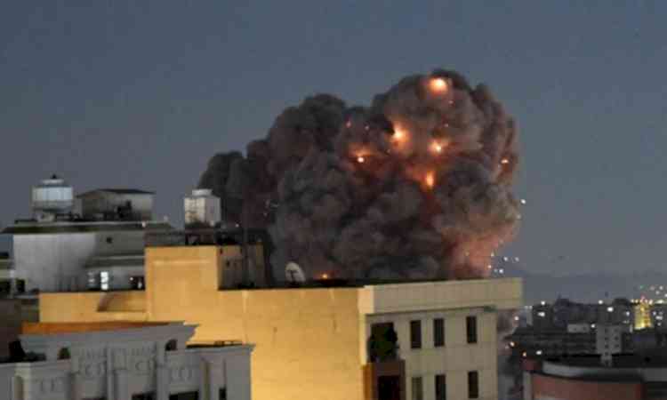 Iran rejects US proposal for 48-hour ceasefire: Report