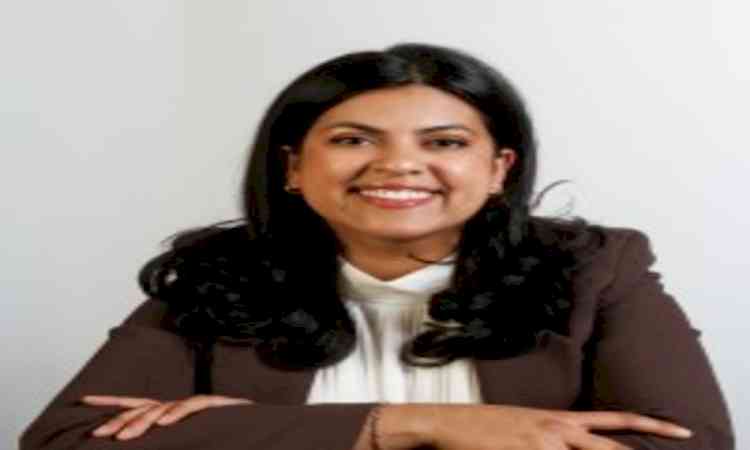 Indian American candidate makes Washington DC mayor ballot