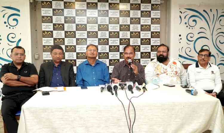 Amateur Golfers Society Announces the 11th Edition of its Golf Tournament to Boost Golf Culture in Tricity