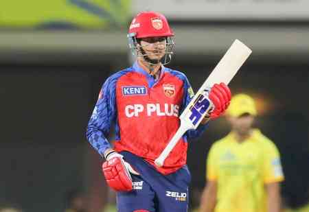 IPL 2026: 'Doesn’t matter who scores, as long as the team wins,' says Priyansh Arya after PBKS beat CSK