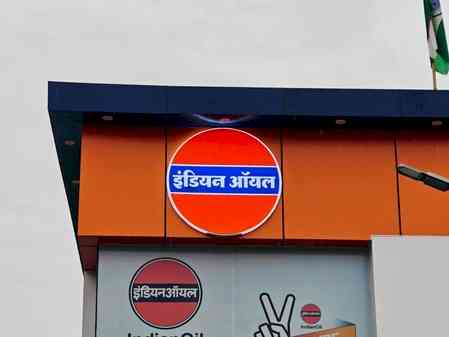 Fuel supplies adequate, no need to panic: IOCL