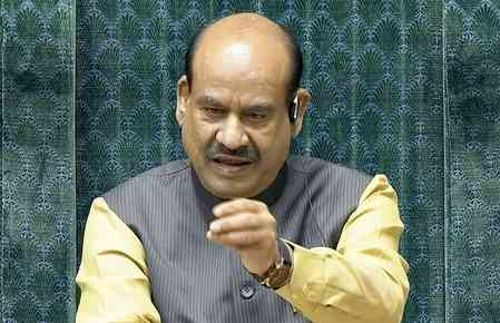 Speaker Om Birla directs full MSP procurement, seeks grain quality relaxation​